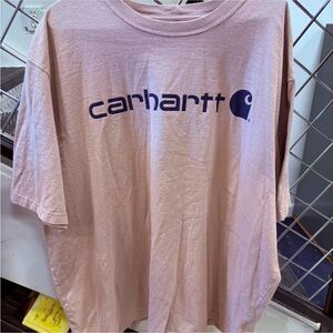 Carhartt  Loose Fit T-shirt